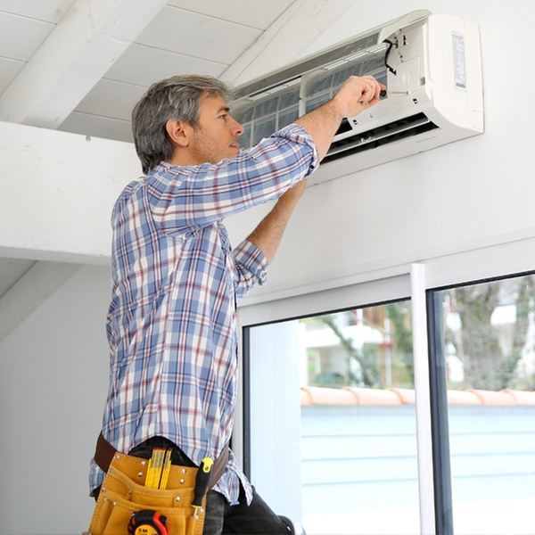 Yenipazar Klima Tamircisi