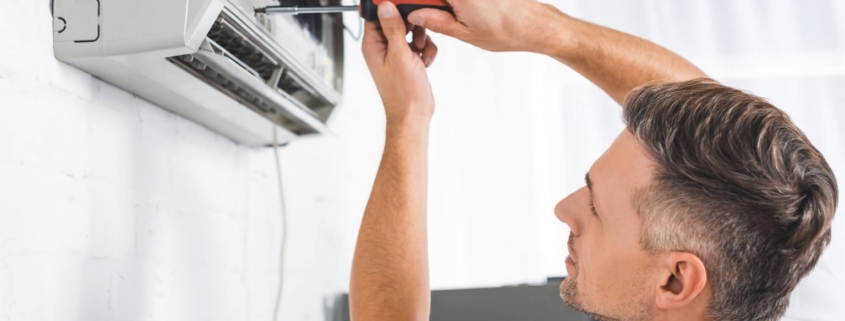 Yenipazar Klima Tamircisi